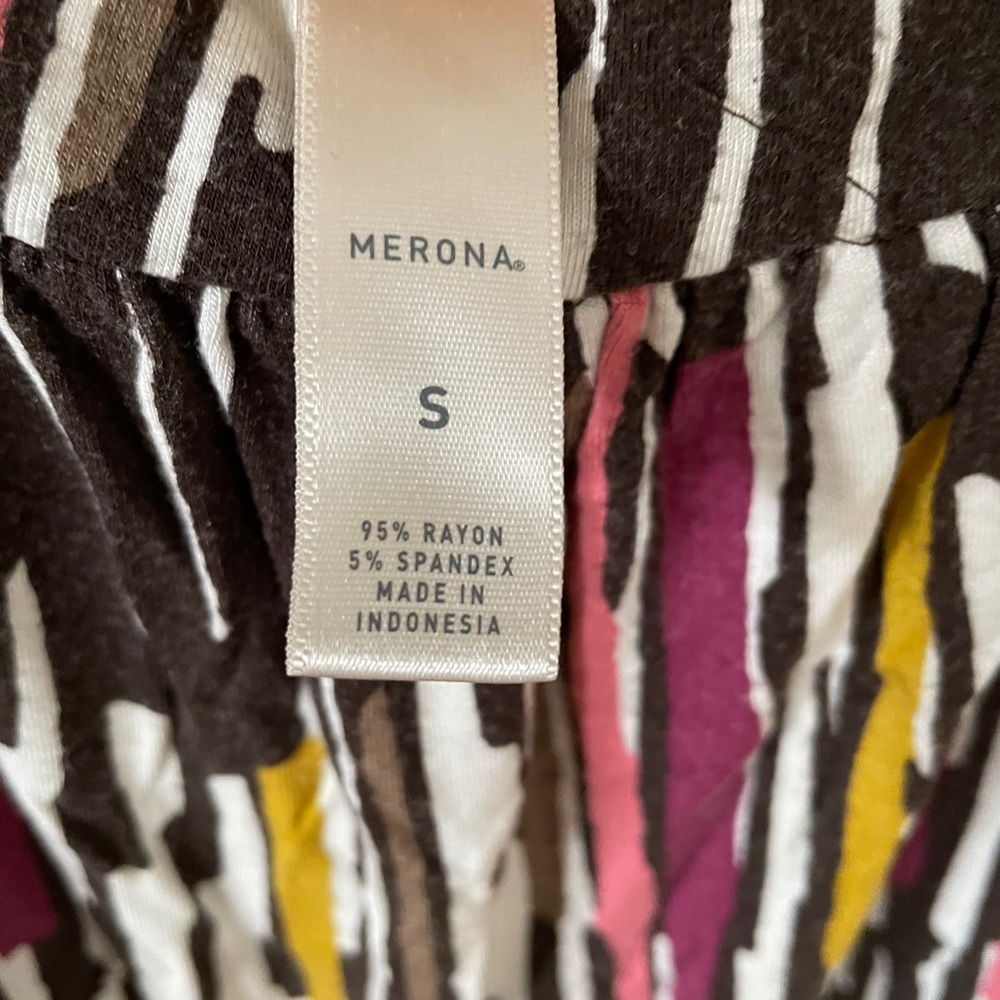 Merona Tank - Picture 3 of 3